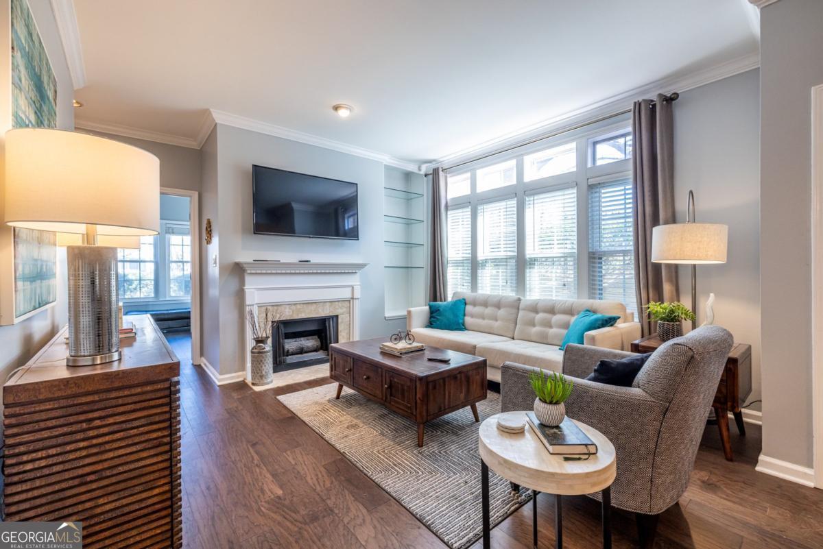 240 Renaissance Parkway NE # 112