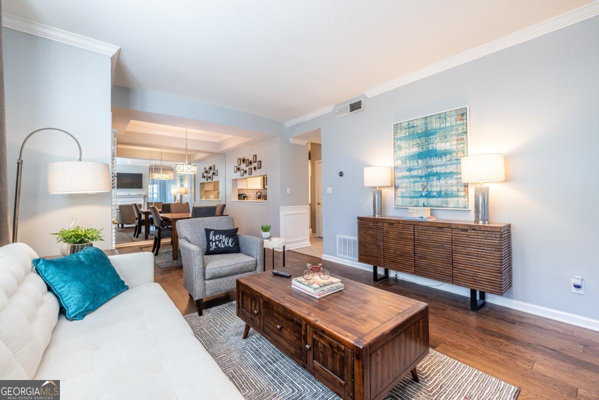 240 Renaissance Parkway NE # 112