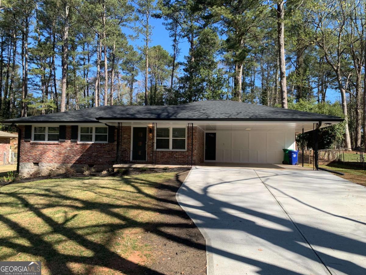4430 Locksley Road