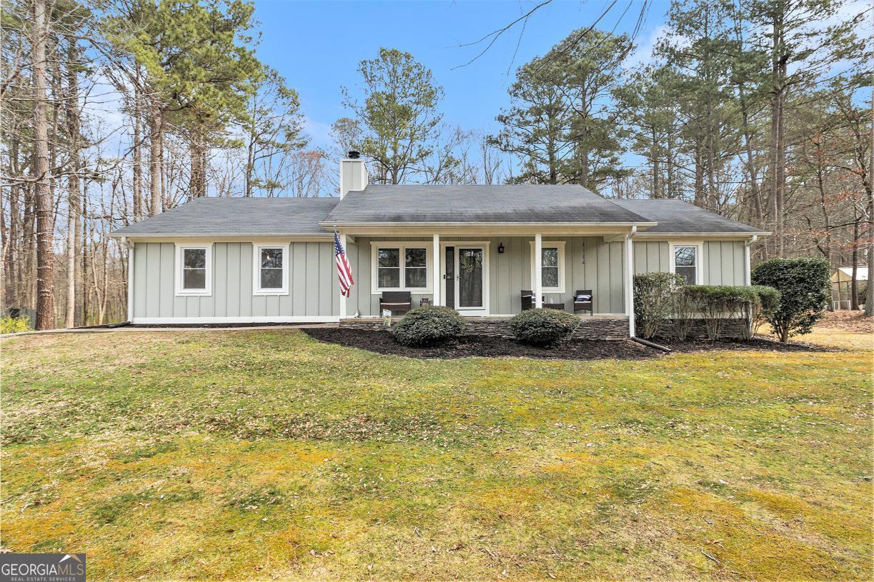 19 Quail Court