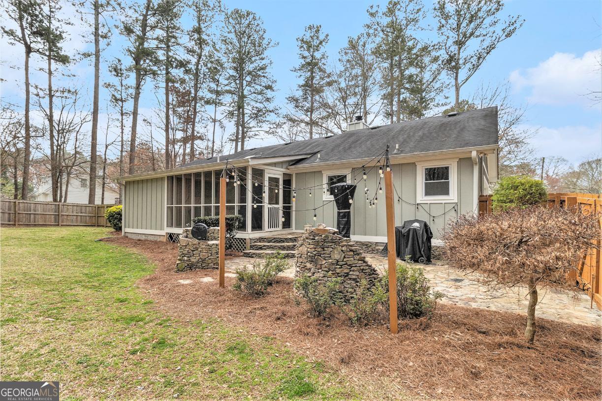 19 Quail Court