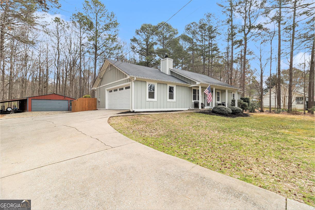 19 Quail Court