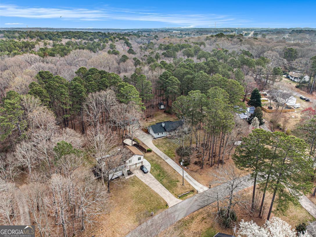 19 Quail Court