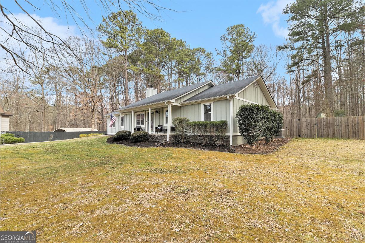 19 Quail Court