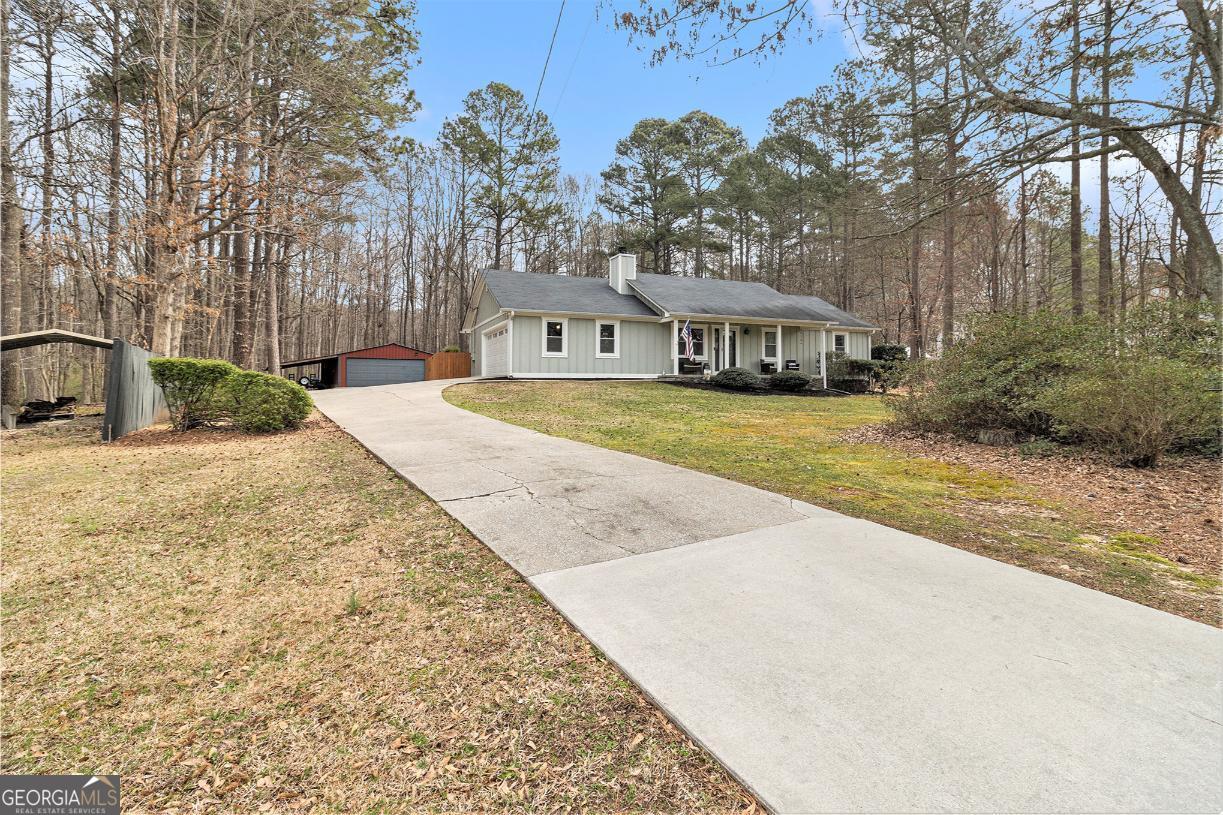 19 Quail Court