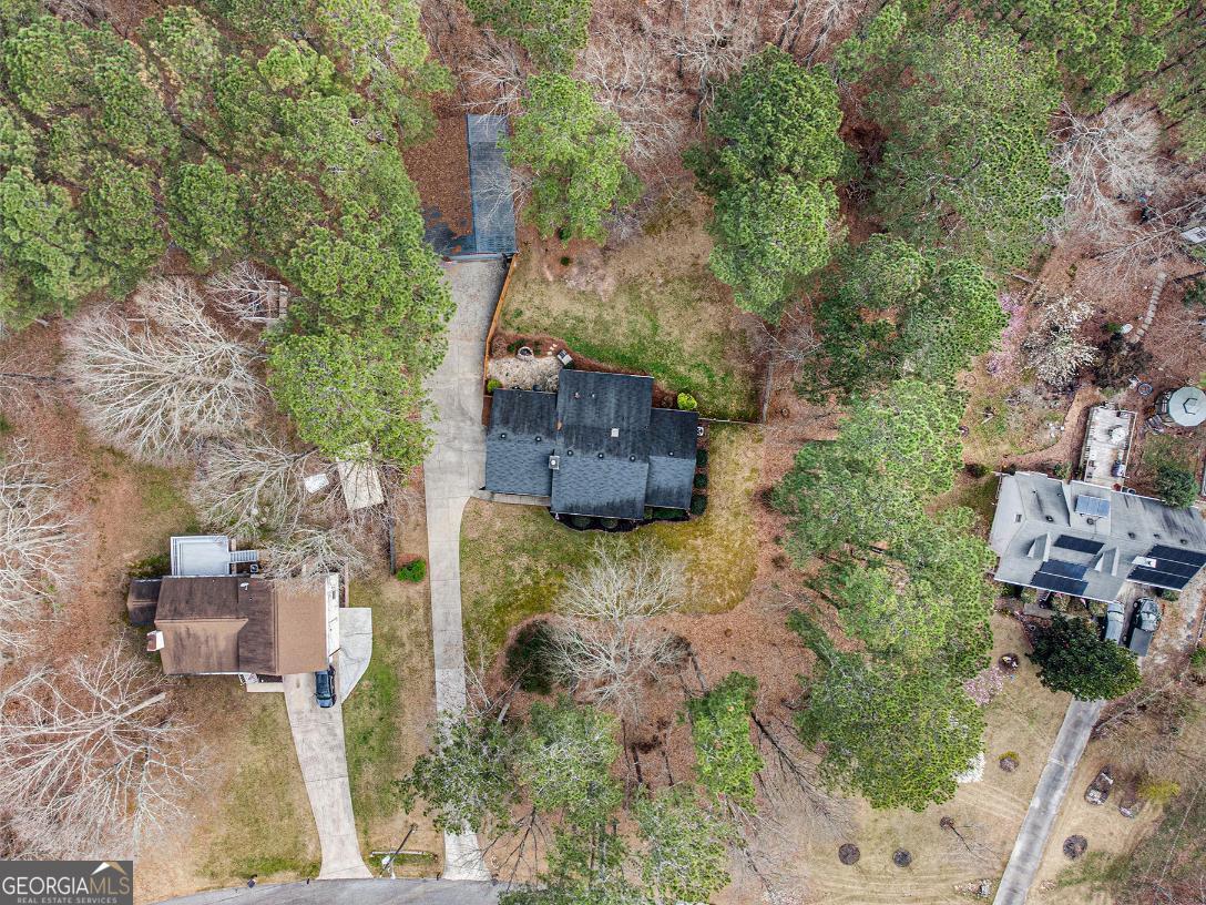 19 Quail Court