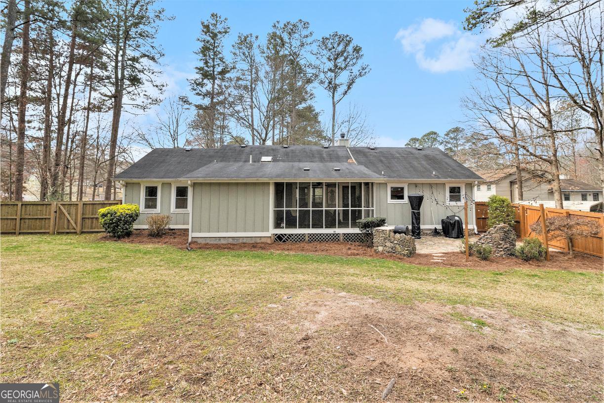 19 Quail Court