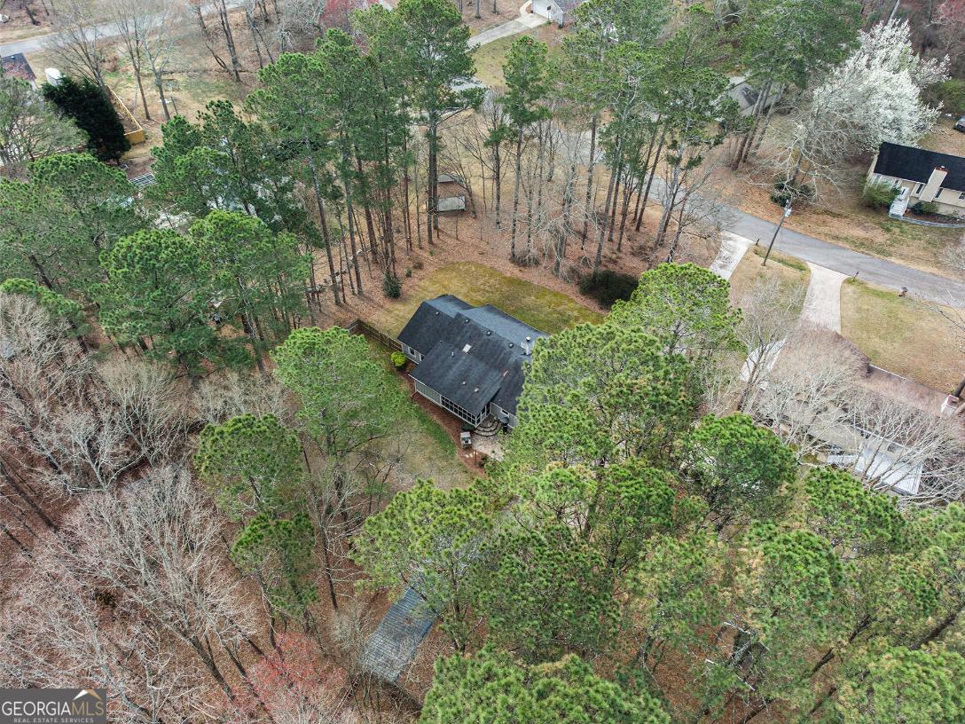 19 Quail Court