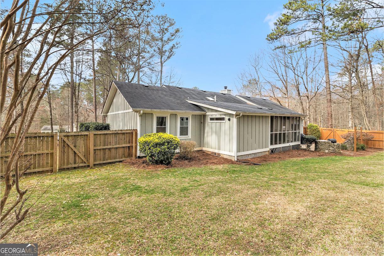 19 Quail Court