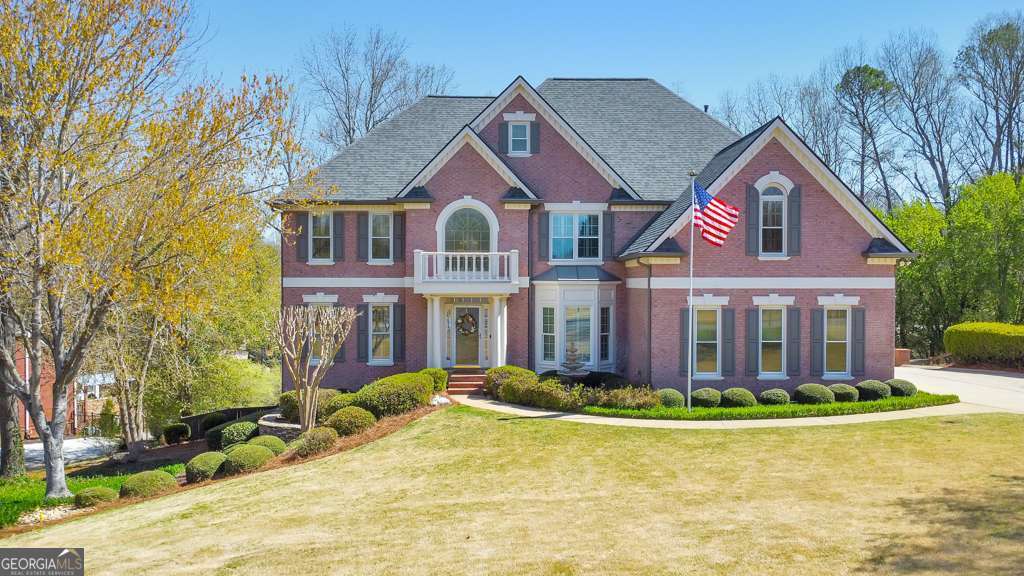 4073 Hickory Fairway Drive