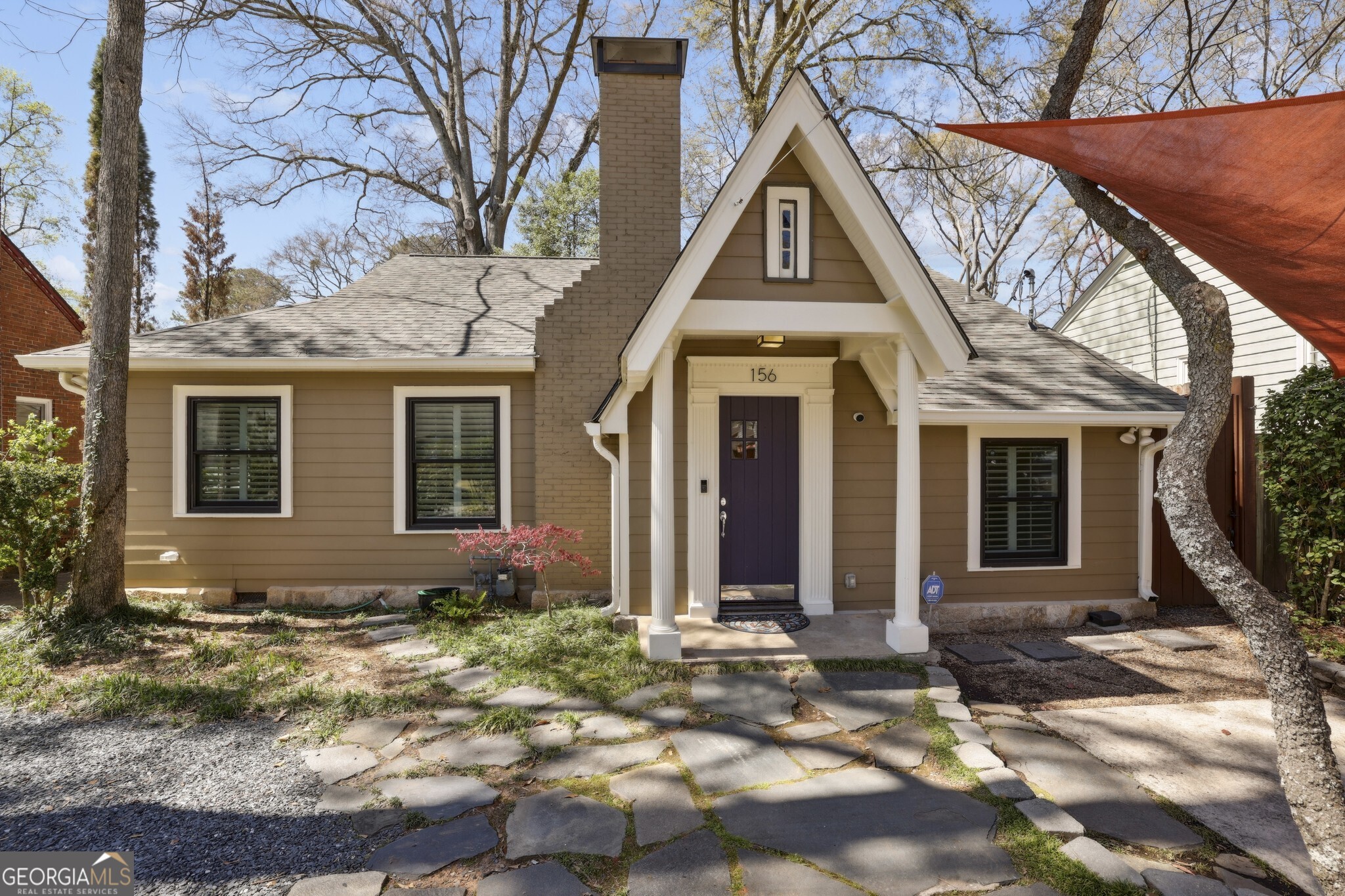 156 Sisson Avenue NE