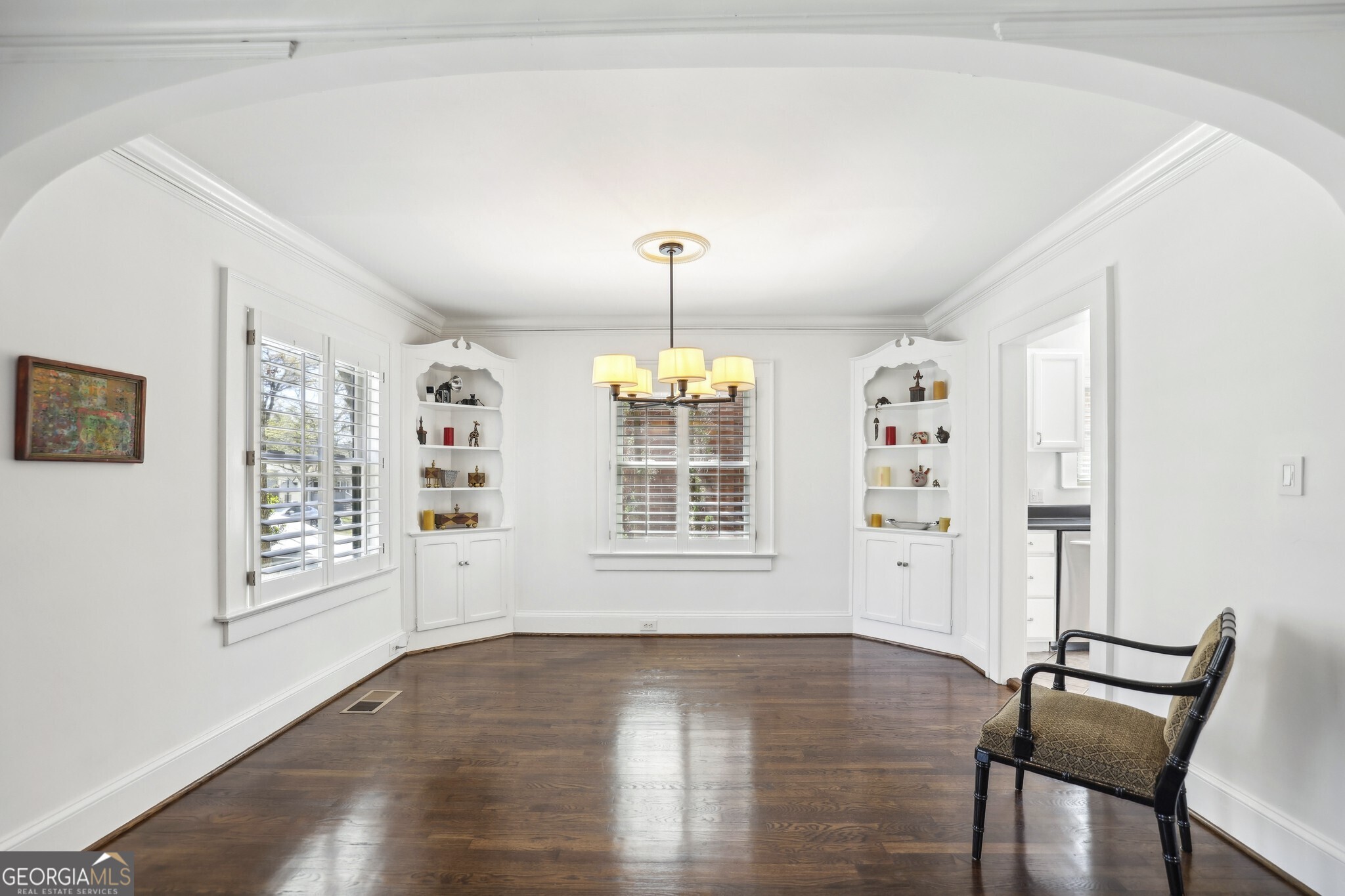 156 Sisson Avenue NE