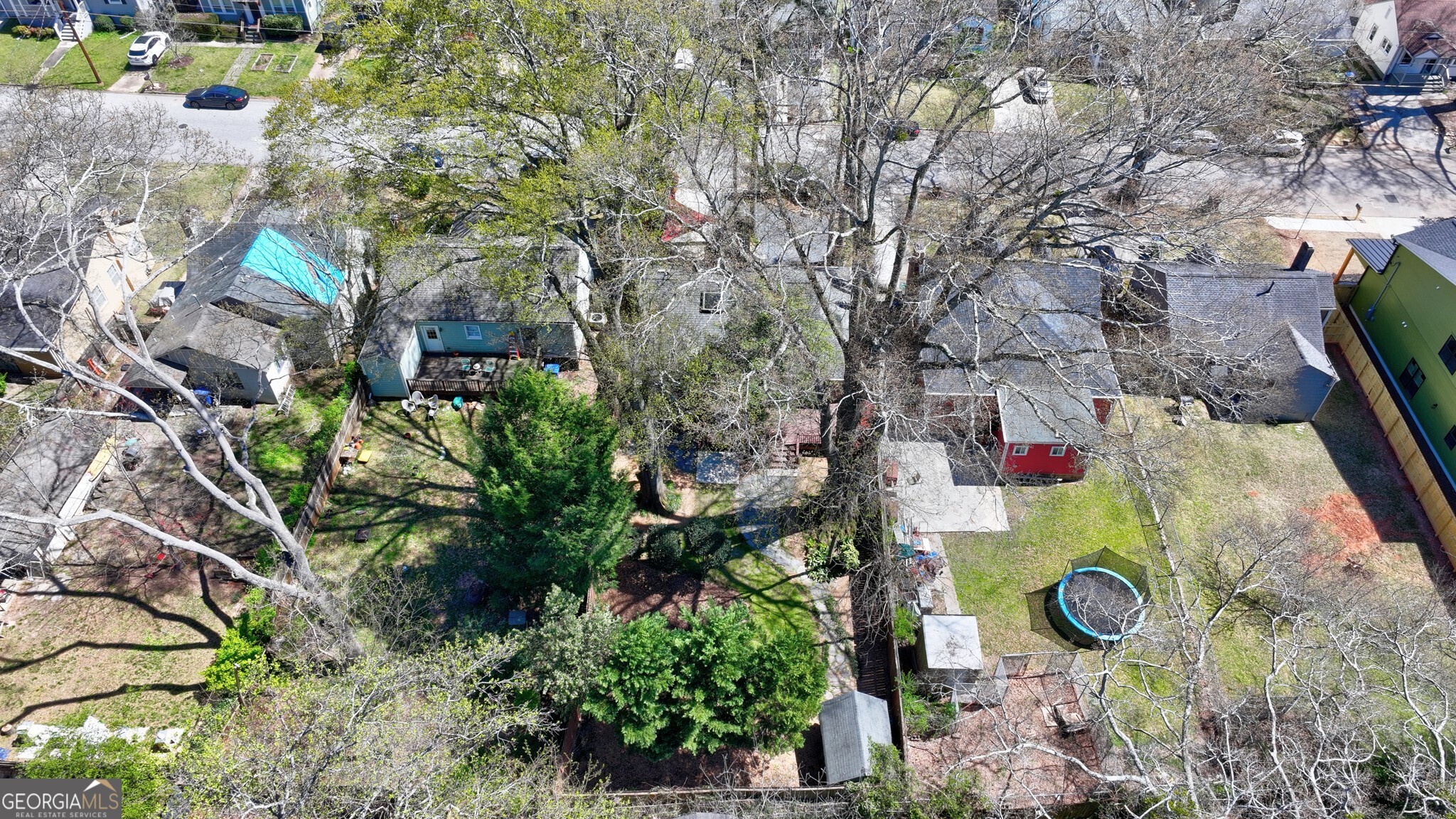 156 Sisson Avenue NE