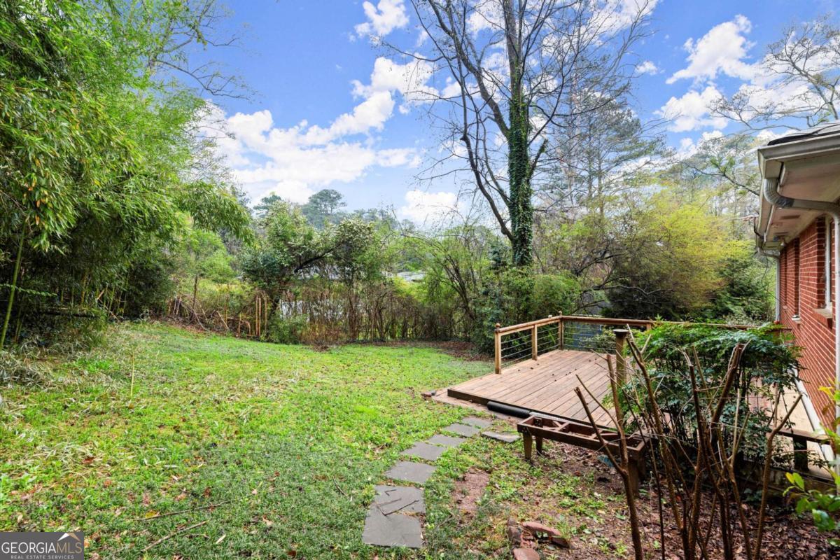 3142 Beech Drive