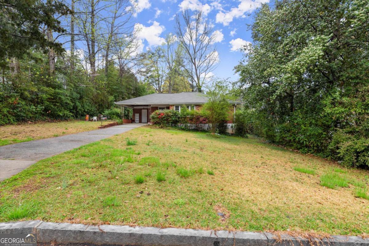 3142 Beech Drive
