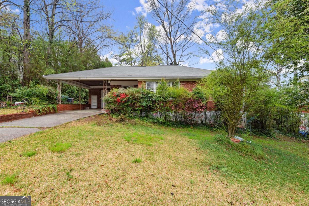 3142 Beech Drive