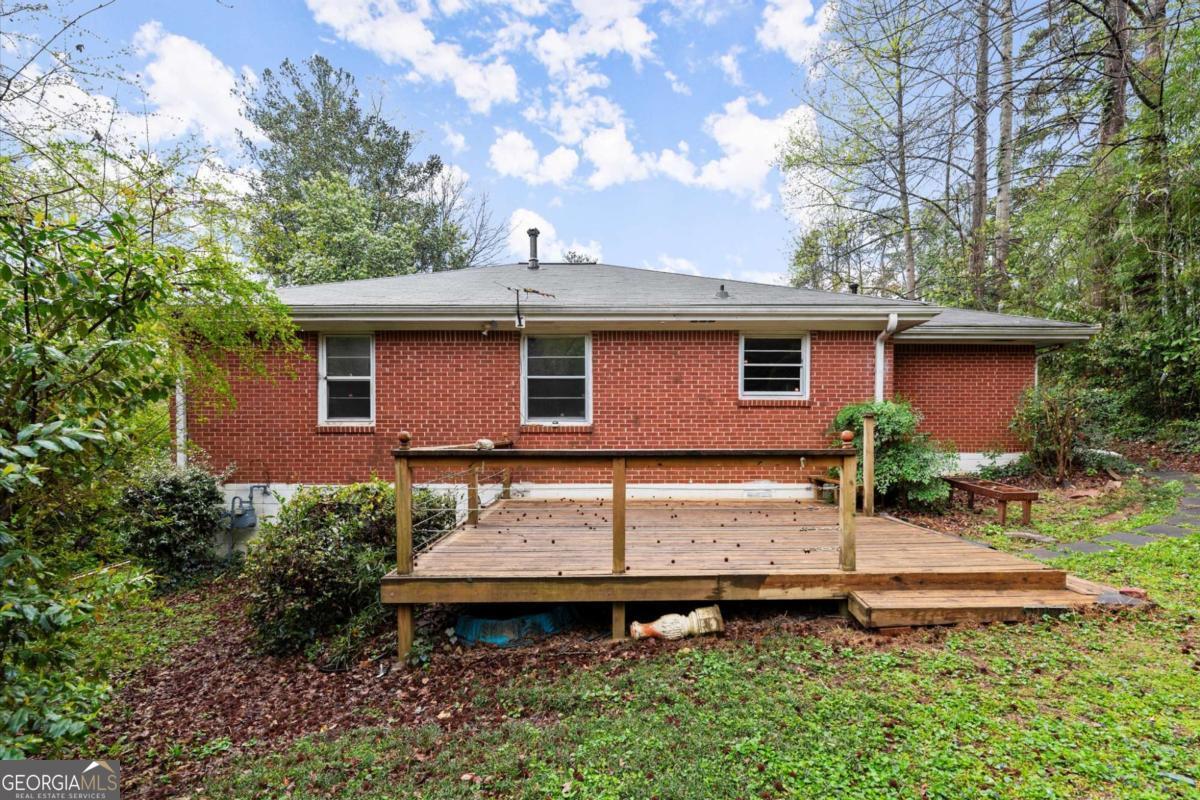 3142 Beech Drive