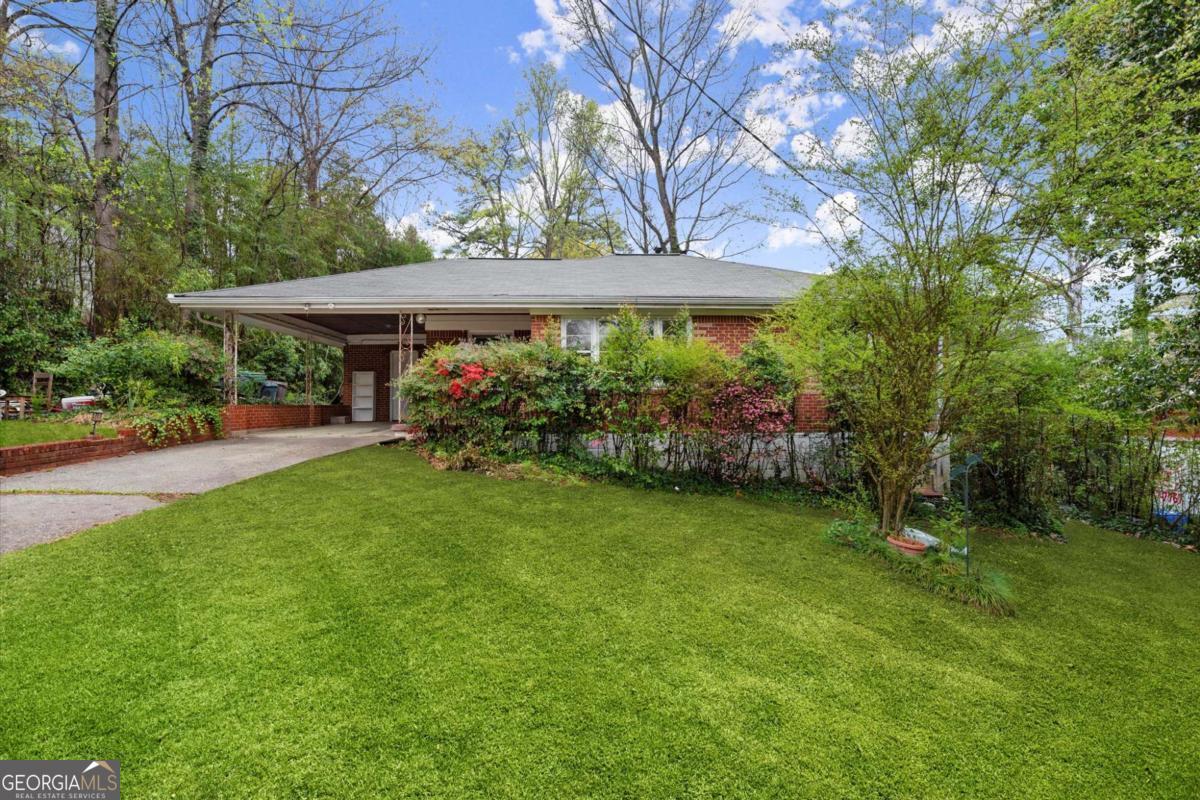 3142 Beech Drive