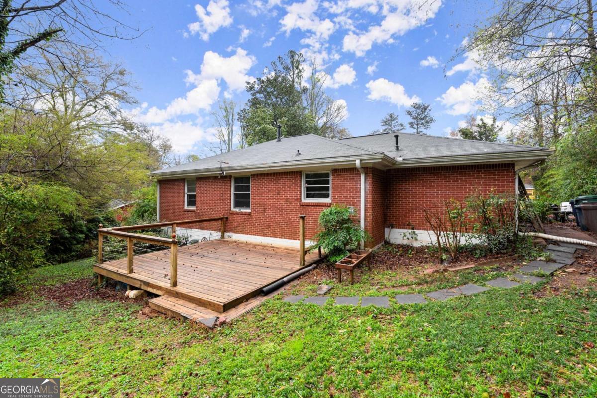 3142 Beech Drive