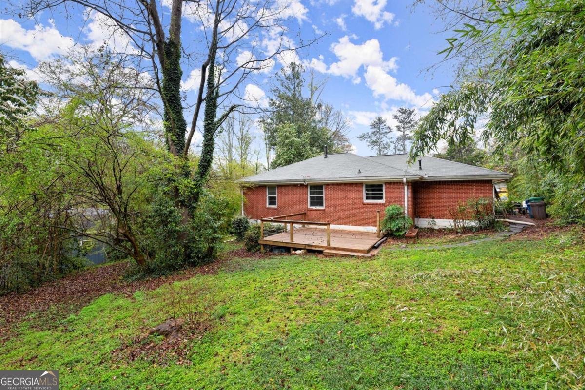 3142 Beech Drive