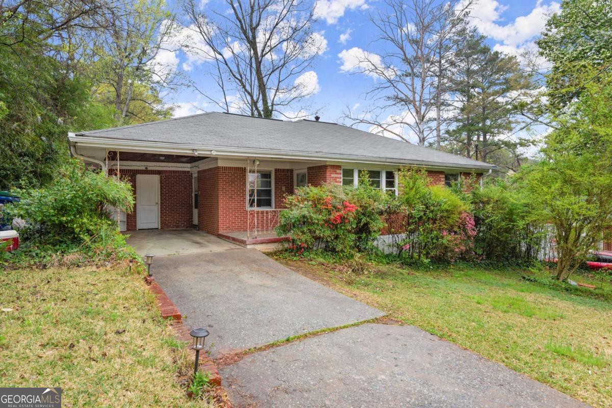 3142 Beech Drive