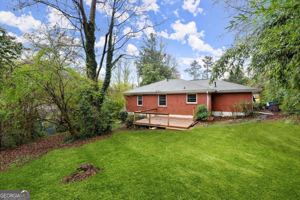 3142 Beech Drive