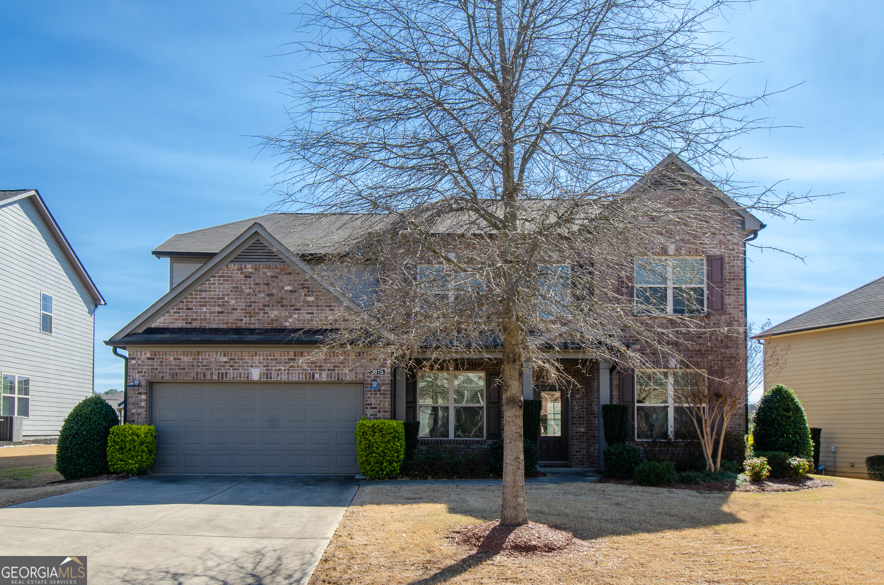 3815 Pleasant Woods Drive