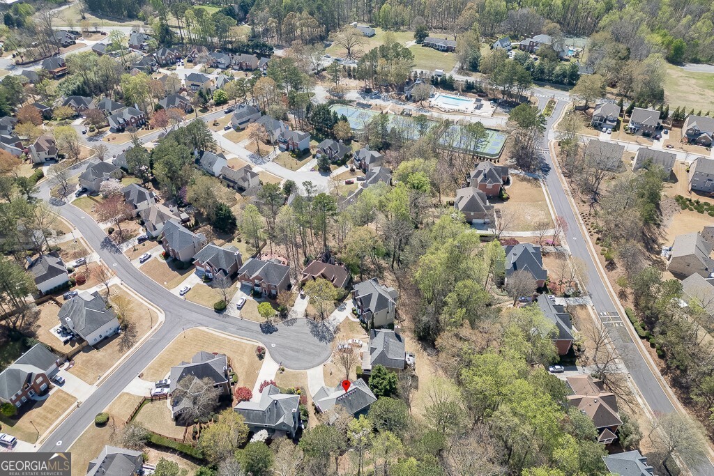 1673 Chadwick Ridge Drive