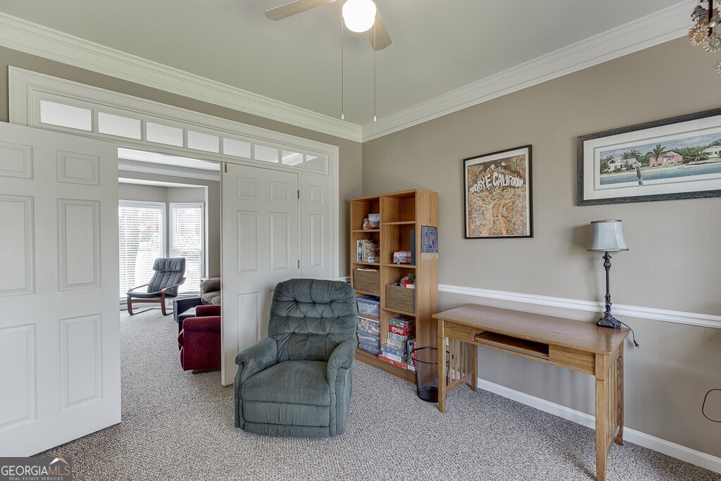 1673 Chadwick Ridge Drive