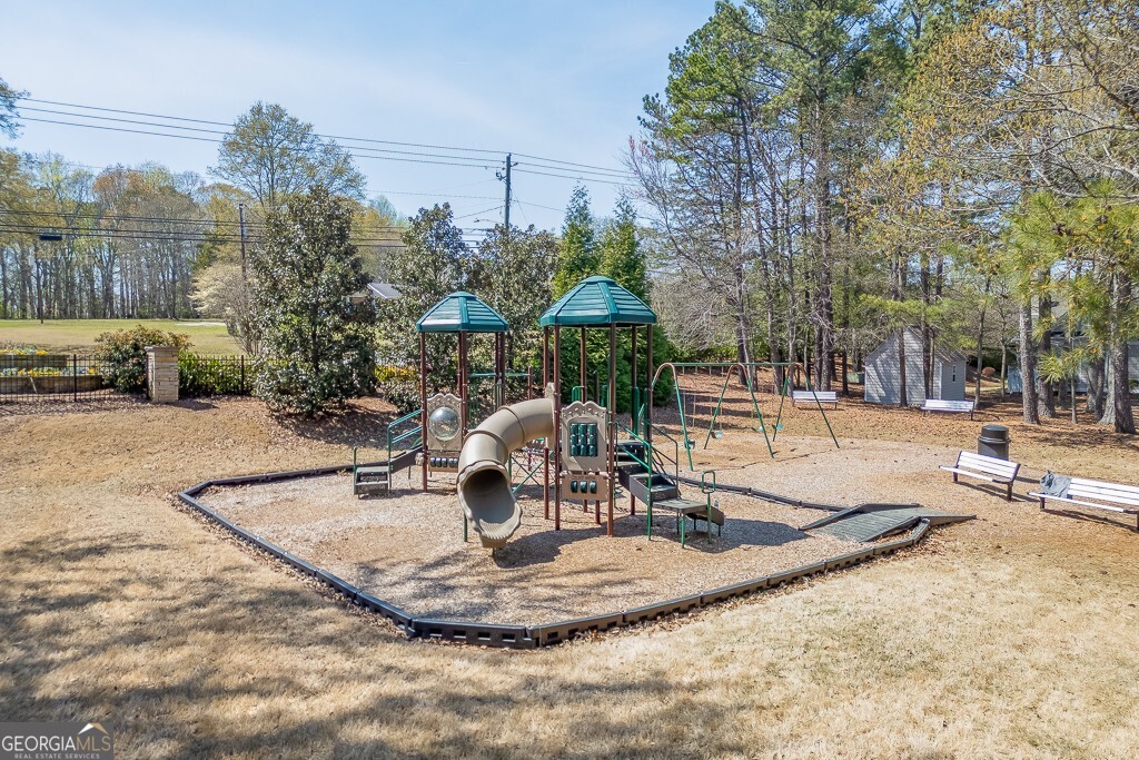 1673 Chadwick Ridge Drive