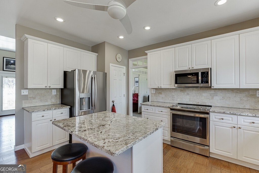 1673 Chadwick Ridge Drive