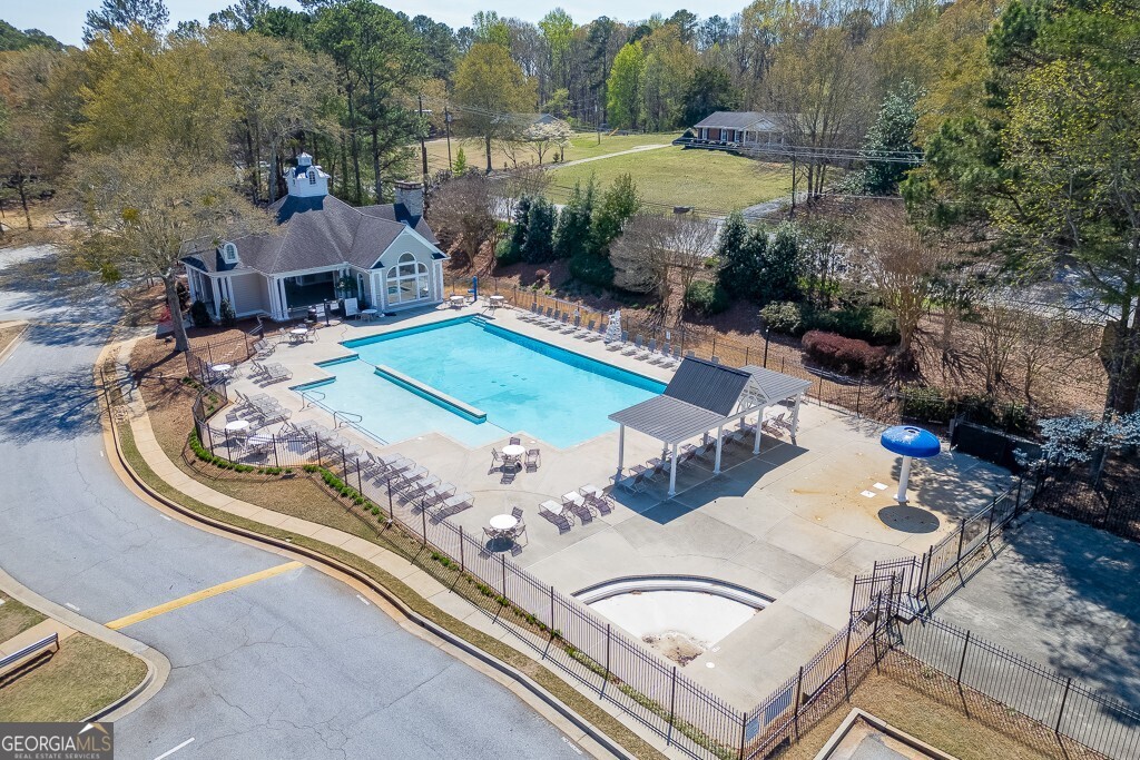 1673 Chadwick Ridge Drive