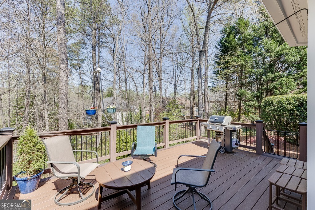 1673 Chadwick Ridge Drive
