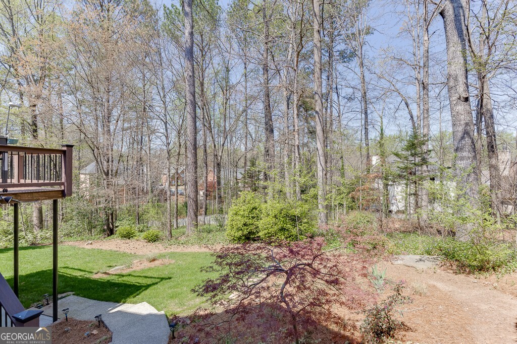 1673 Chadwick Ridge Drive