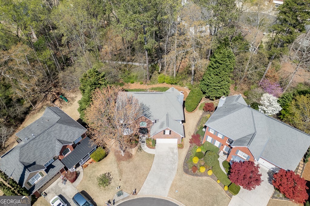 1673 Chadwick Ridge Drive
