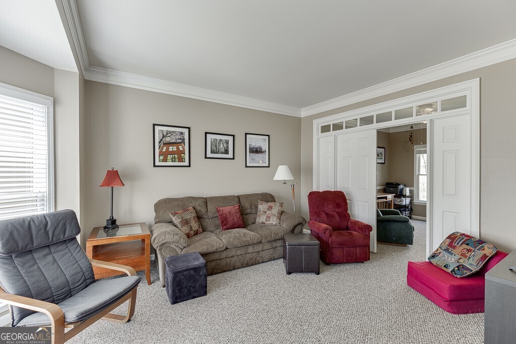 1673 Chadwick Ridge Drive