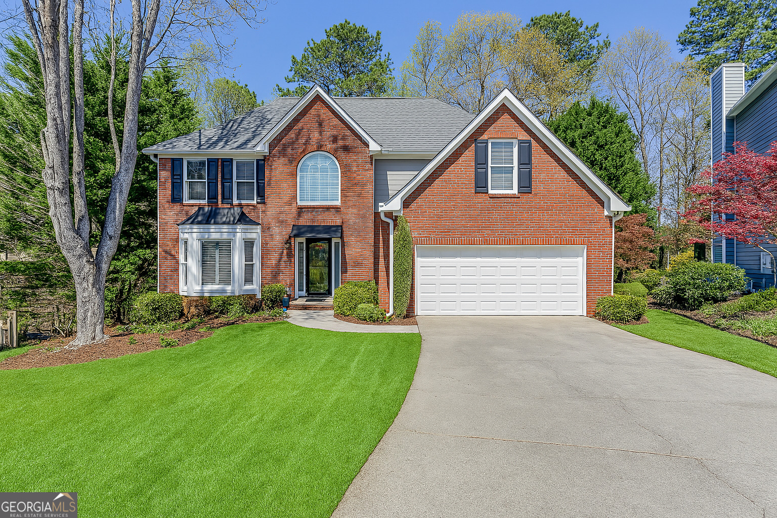 1673 Chadwick Ridge Drive