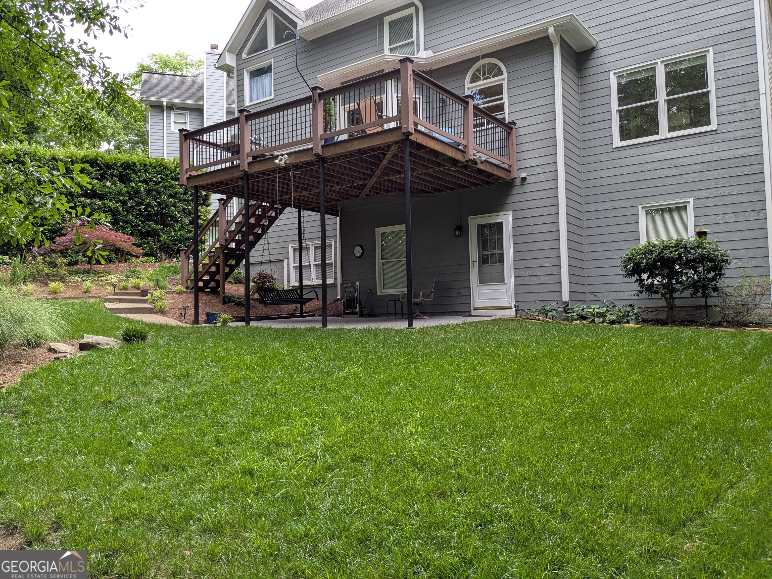 1673 Chadwick Ridge Drive