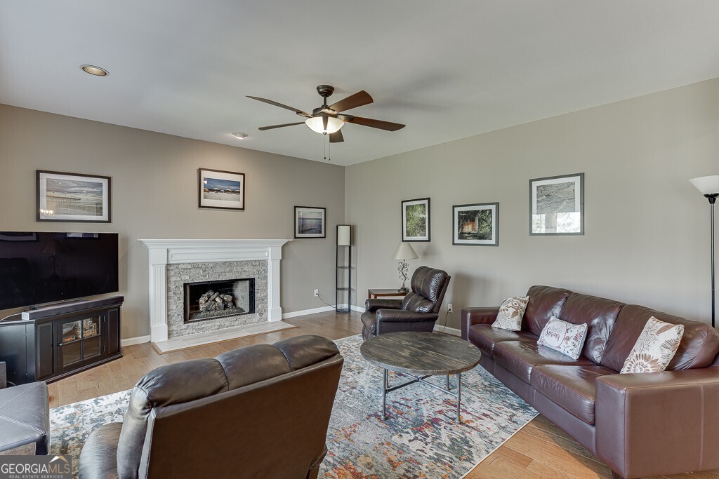1673 Chadwick Ridge Drive