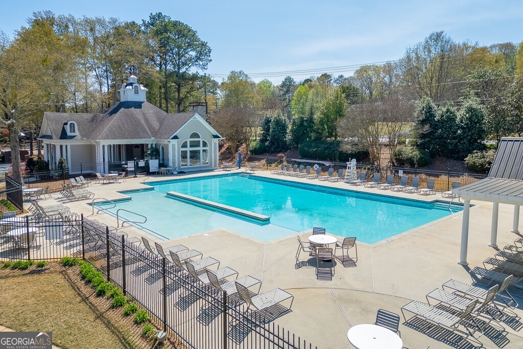1673 Chadwick Ridge Drive