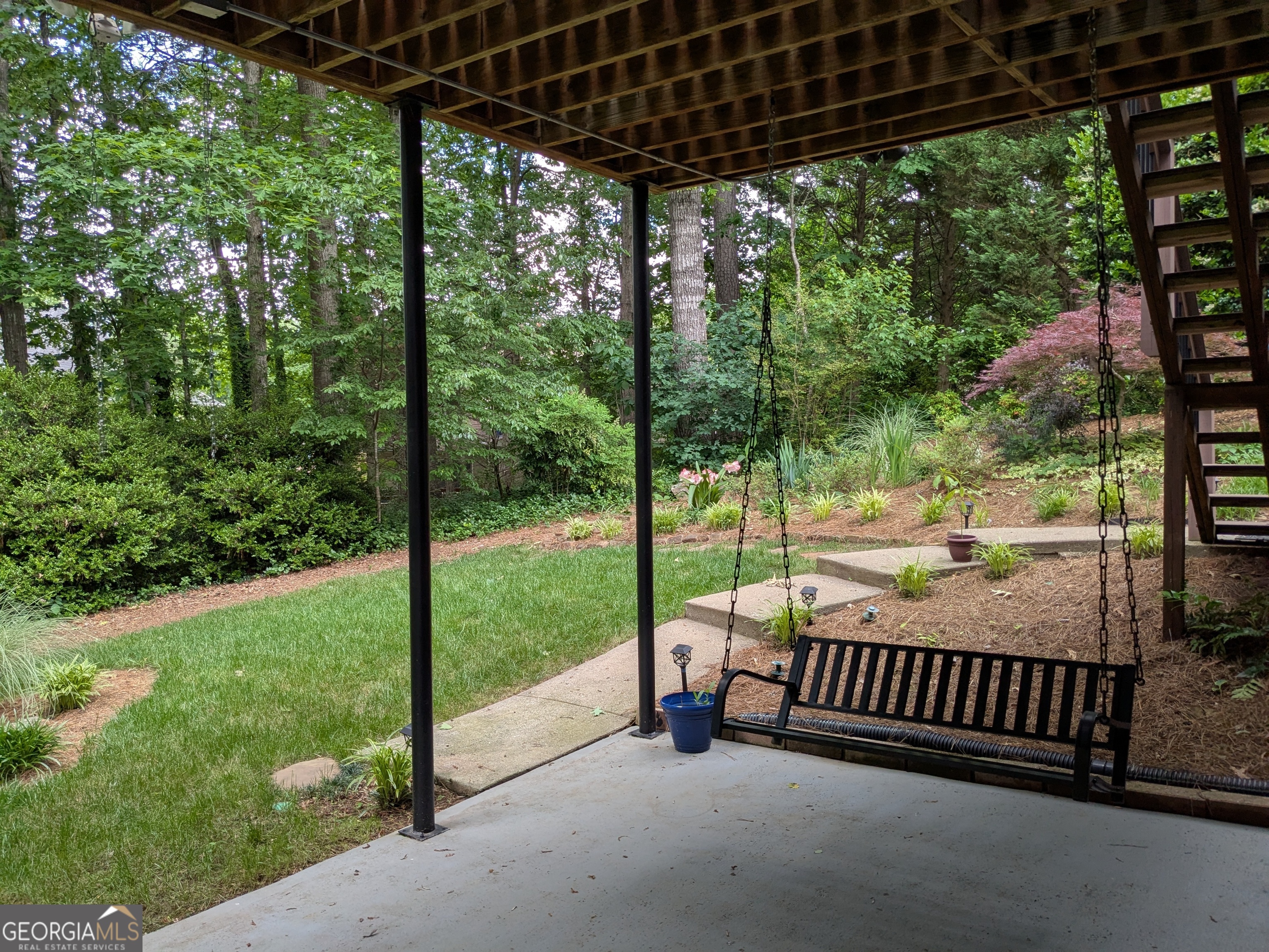 1673 Chadwick Ridge Drive