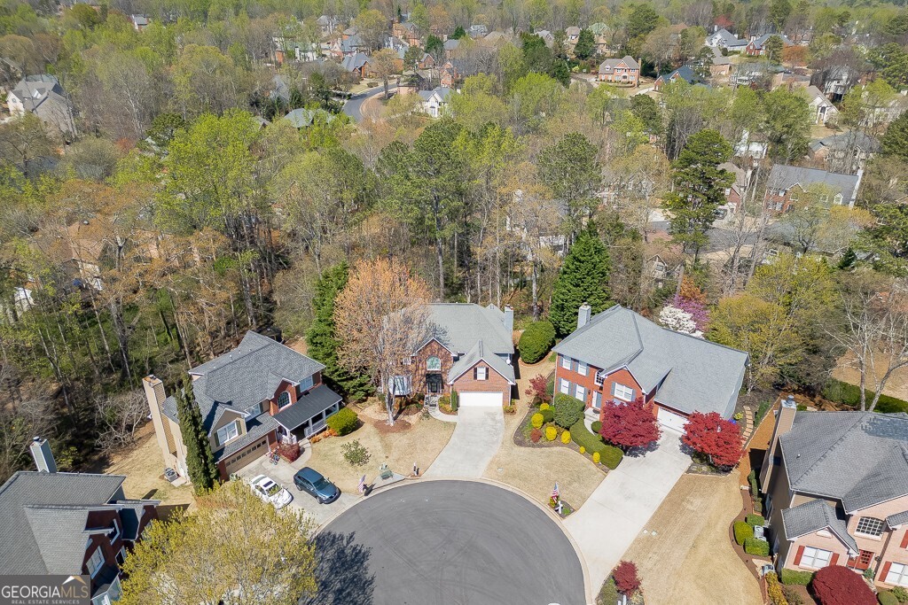 1673 Chadwick Ridge Drive