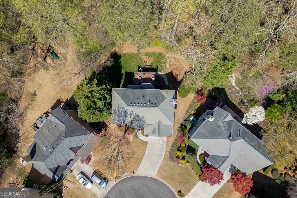 1673 Chadwick Ridge Drive