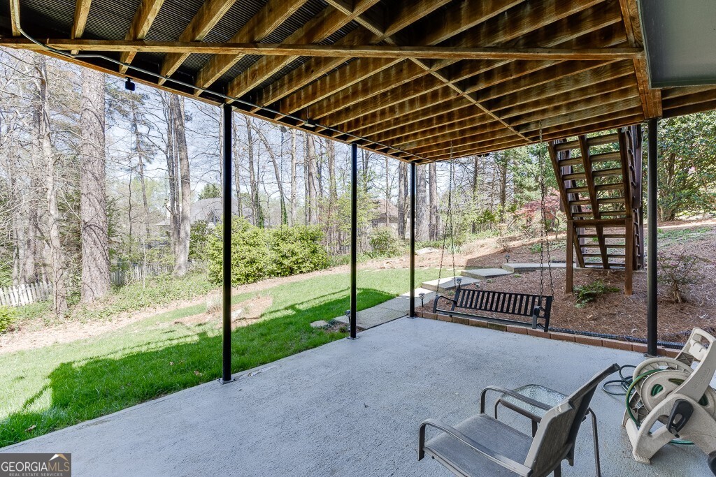 1673 Chadwick Ridge Drive