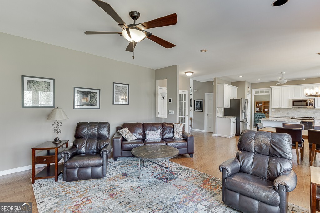 1673 Chadwick Ridge Drive