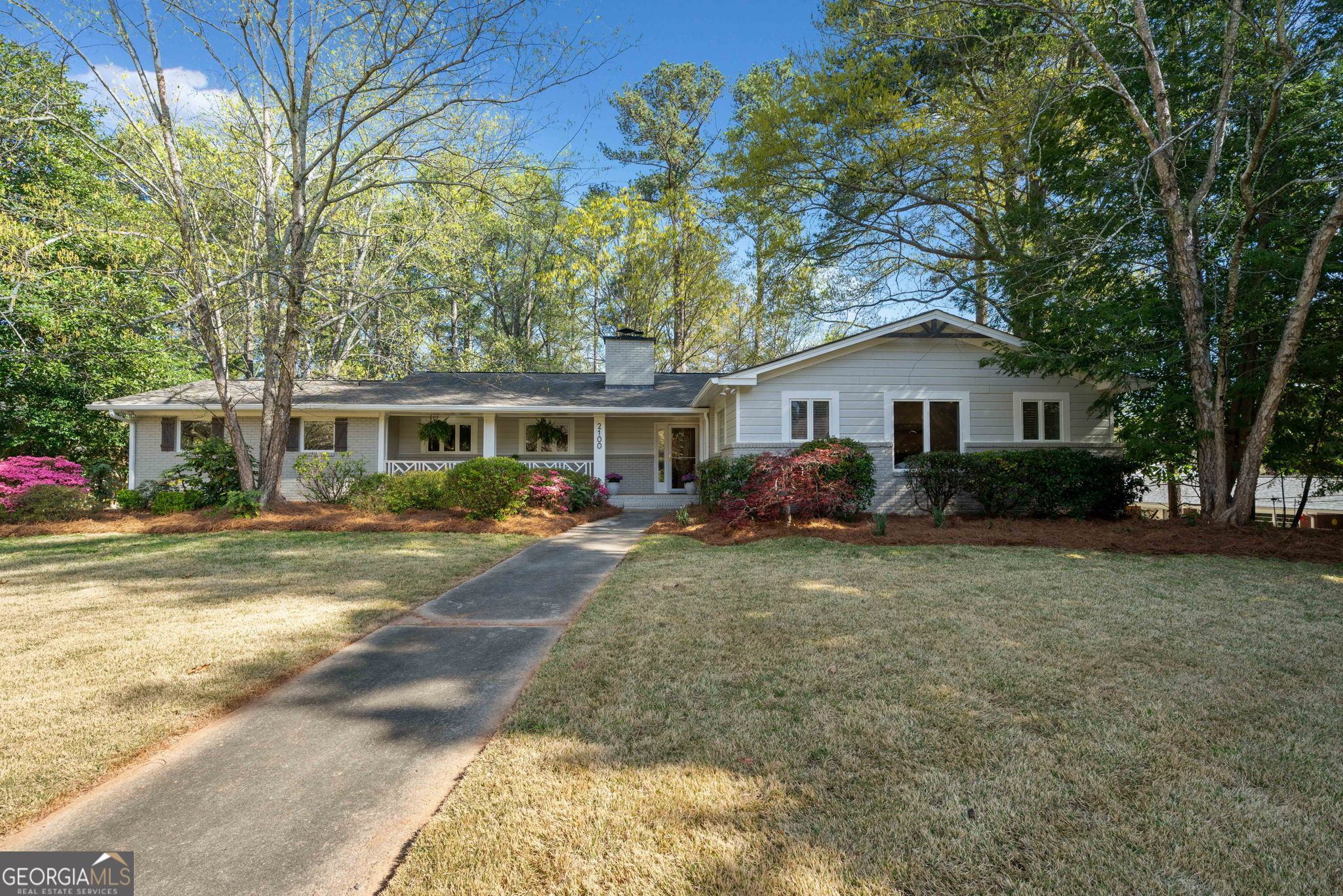 2100 Fairwood Lane NE