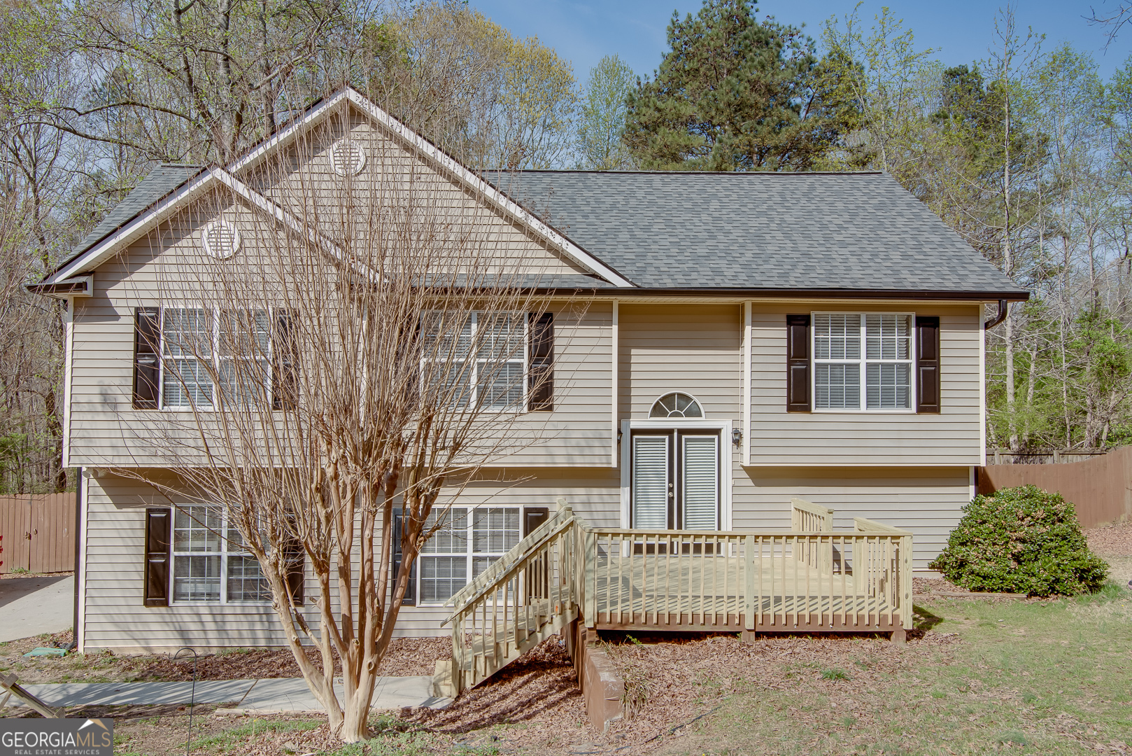 5038 Old Orr Road