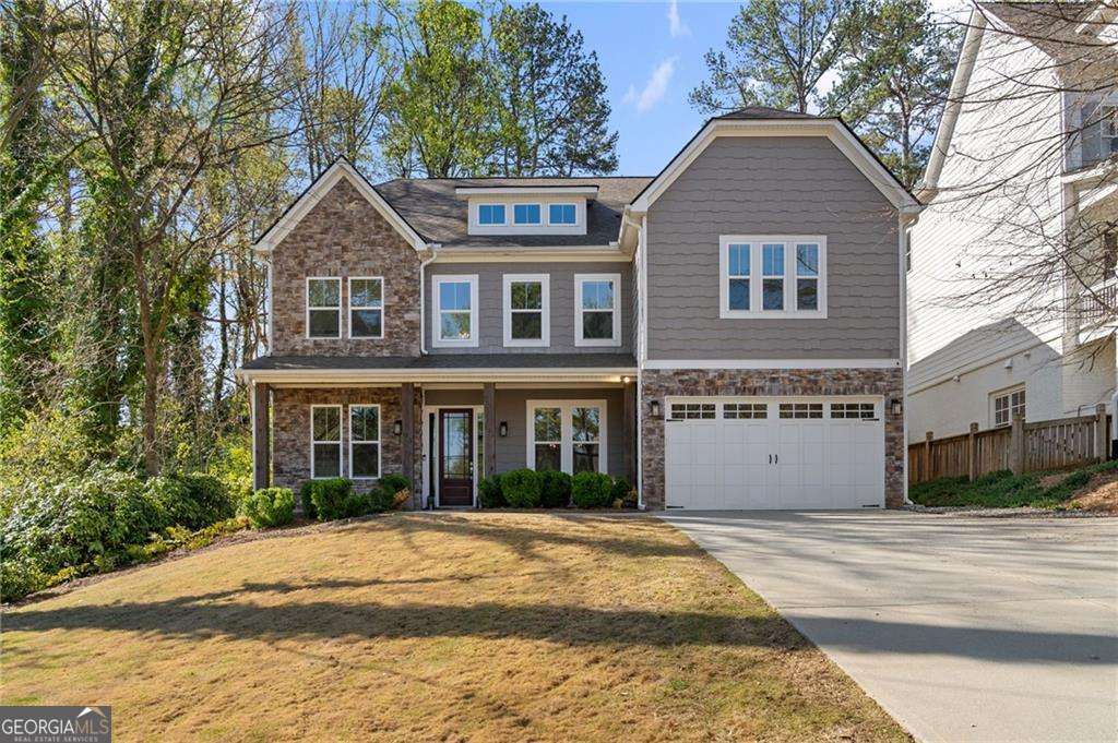 1547 Dresden Drive NE