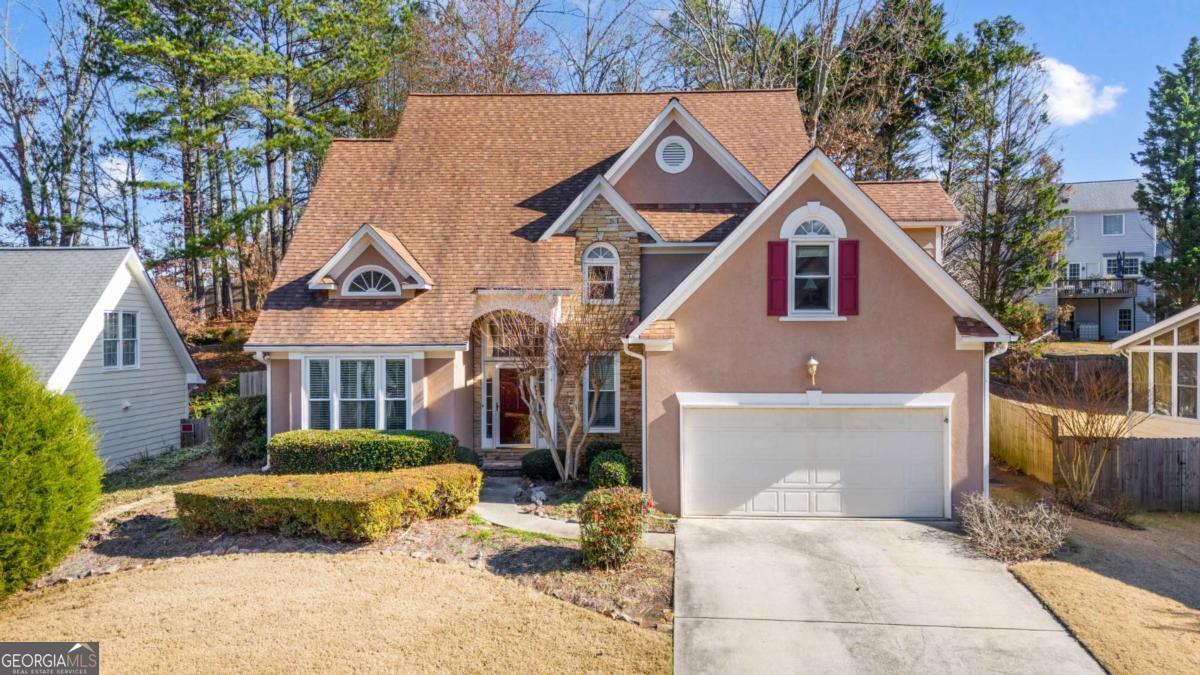 3270 River Summit Trail