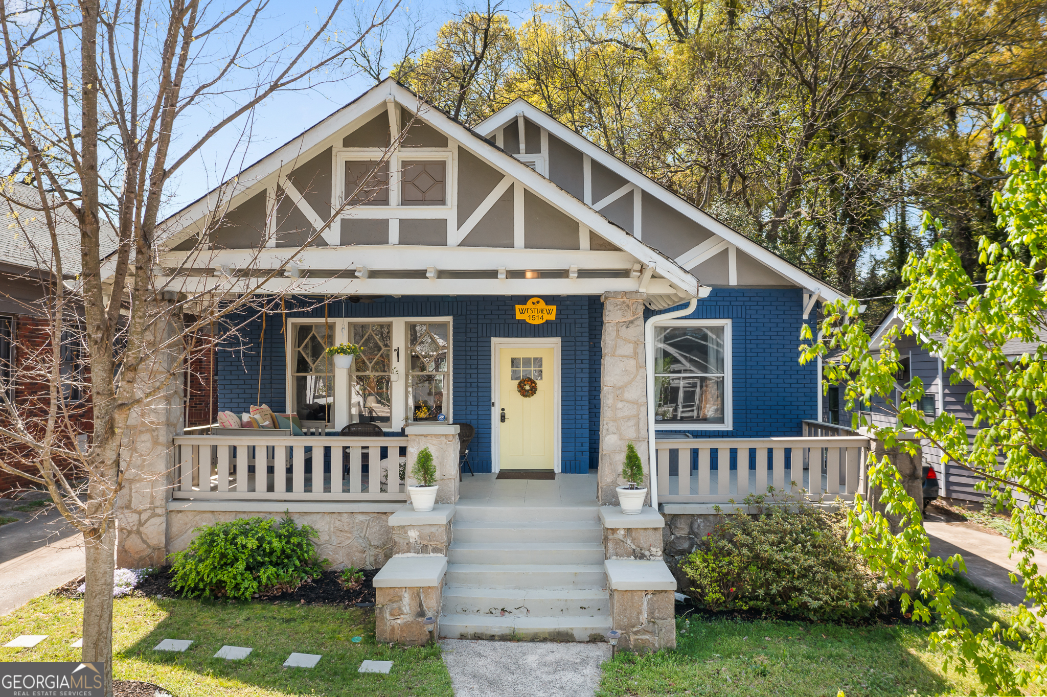 1514 Rogers Avenue SW